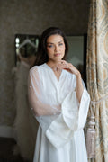 BETH BRIDAL ROBE