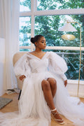 AYRA BRIDAL ROBE